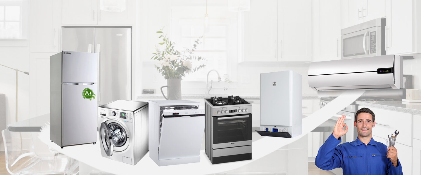 Kahramanmaraş Gorenje Servisi